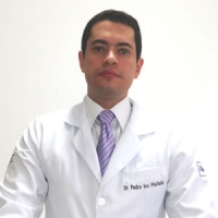 Pedro Ivo Machado Pires de Araújo