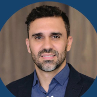 Leandro Castro Velasco